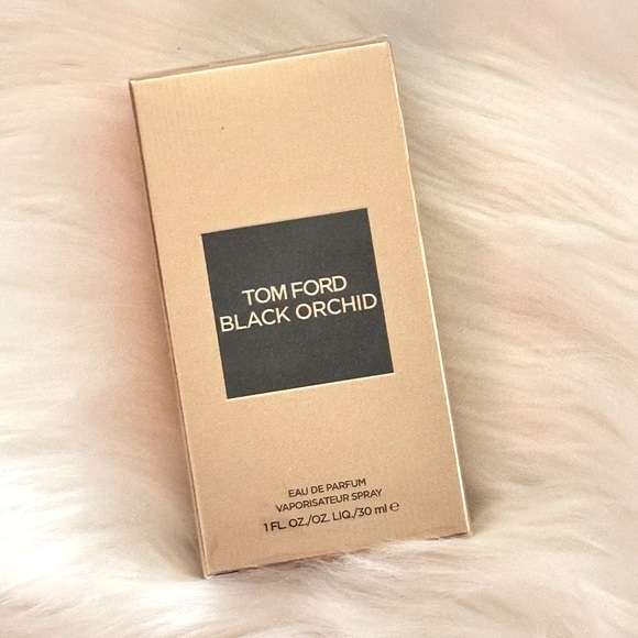 Tom Ford Other - NWT Tom Ford Black Orchid